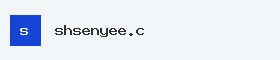 shsenyee.com