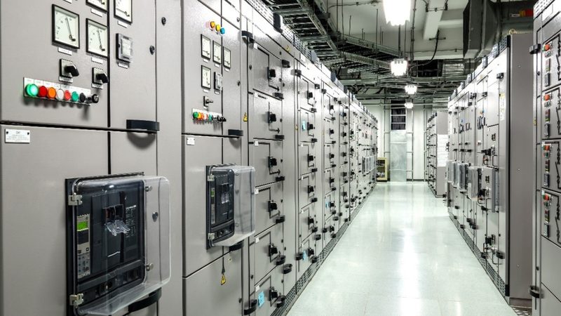 工业直流电机型号参数解析：揭秘选型关键