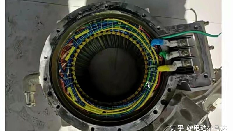配电柜安装，这些步骤和注意事项你不可不知**