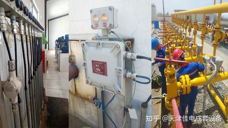 软启动器远程控制选型的关键要素