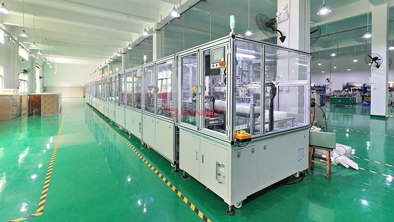 浙江低压电器公司选哪家？揭秘关键因素与误区