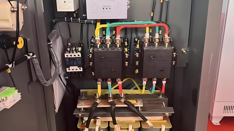 佛山减速电机选型：关键参数与认证解读