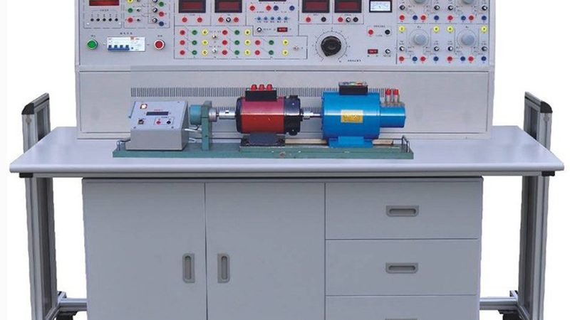 GCK开关柜：揭秘其结构、功能与选型要点