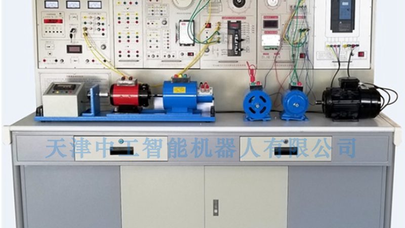 软启动器：电机启动的“温柔守护者