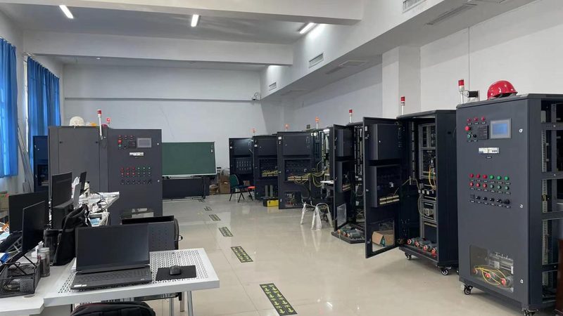 工业大功率直流电机：揭秘其核心参数与选购关键**