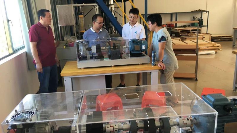 步进电机驱动器不转？排查这5大常见原因